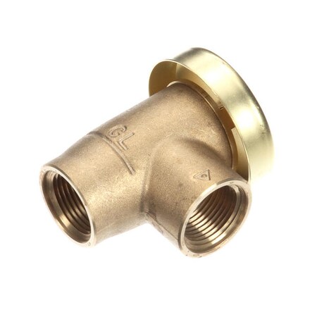 Hobart Vacuum Non Breaker 00-277112-00002